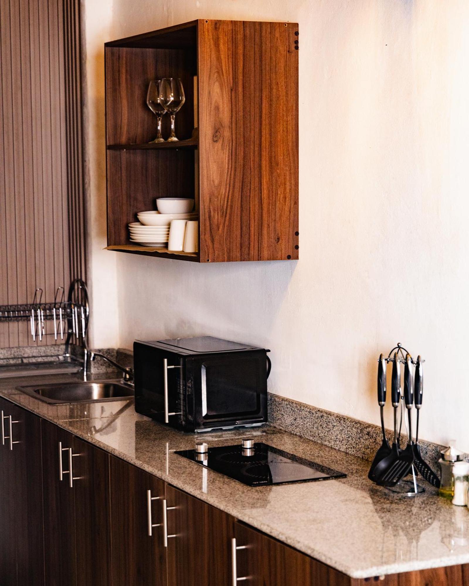 Mountain Suites Boquete Dış mekan fotoğraf