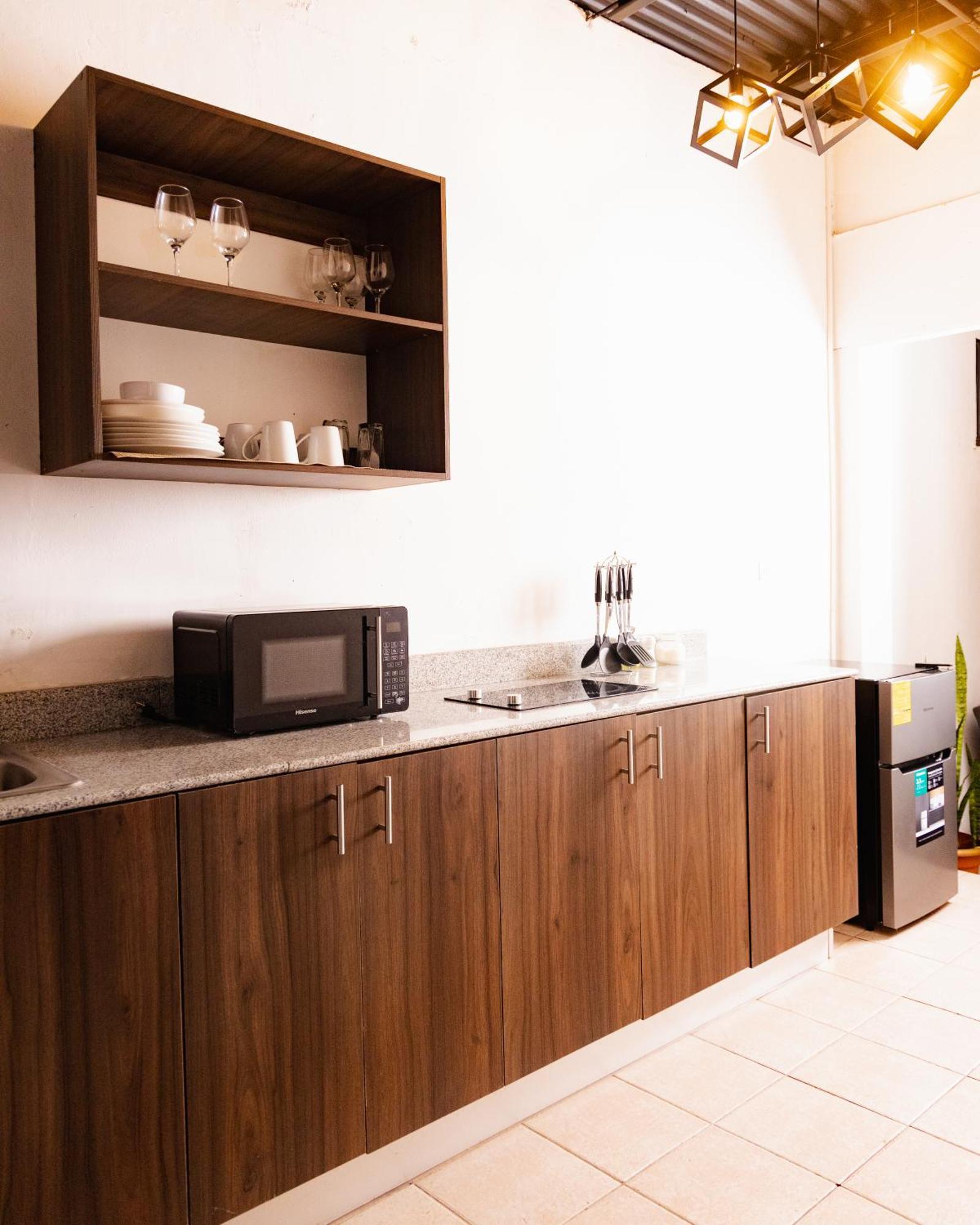 Mountain Suites Boquete Dış mekan fotoğraf